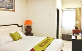 Tuban Torres Accommodation